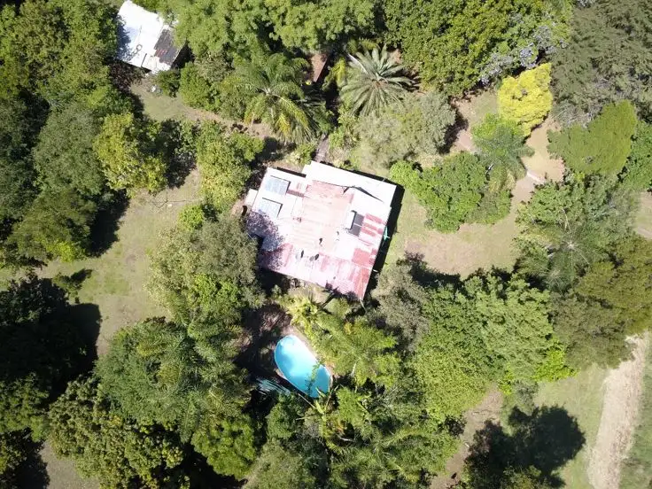 Fourth view of Homely rural property listing, 2226 Collins Creek Road - Collins Creek, Kyogle NSW 2474
