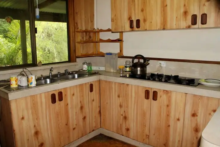 Fifth view of Homely rural property listing, 2226 Collins Creek Road - Collins Creek, Kyogle NSW 2474