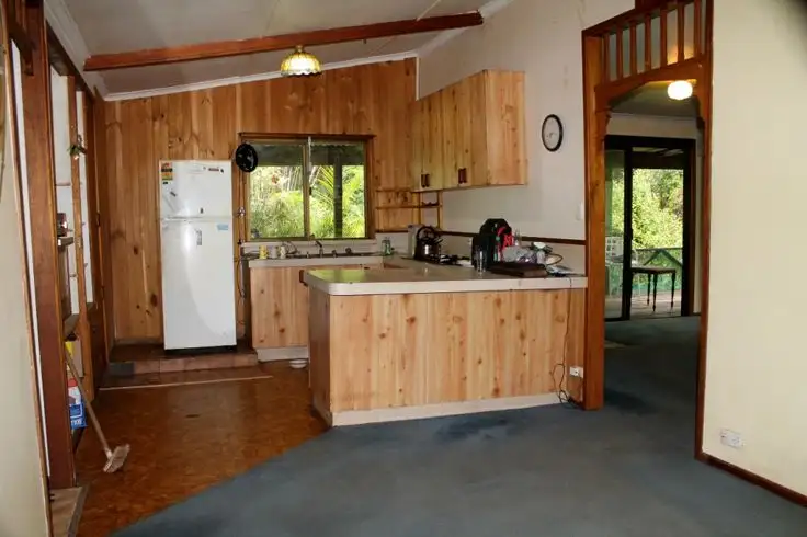 Seventh view of Homely rural property listing, 2226 Collins Creek Road - Collins Creek, Kyogle NSW 2474