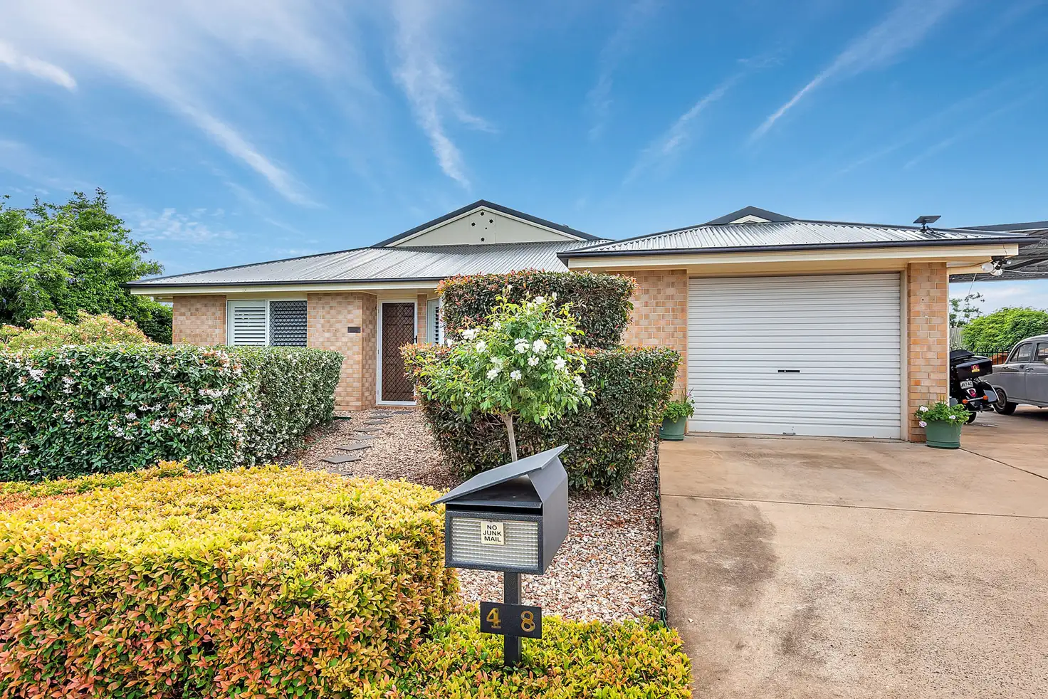 Main view of Homely house listing, 48 Westfield Drive, Westbrook QLD 4350