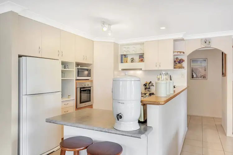 Fifth view of Homely house listing, 48 Westfield Drive, Westbrook QLD 4350