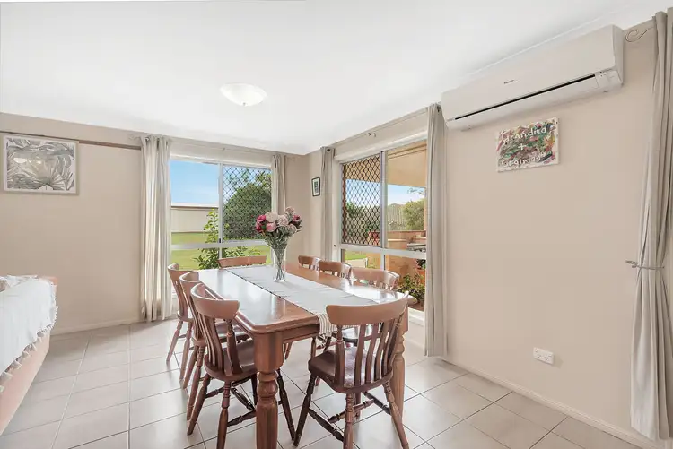 Sixth view of Homely house listing, 48 Westfield Drive, Westbrook QLD 4350