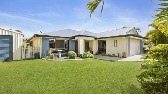 Second view of Homely house listing, 14 Foundation Street, Glenella QLD 4740