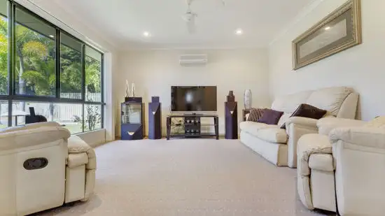 Fourth view of Homely house listing, 14 Foundation Street, Glenella QLD 4740