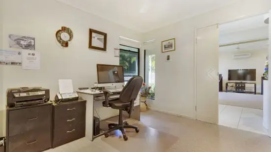 Fifth view of Homely house listing, 14 Foundation Street, Glenella QLD 4740