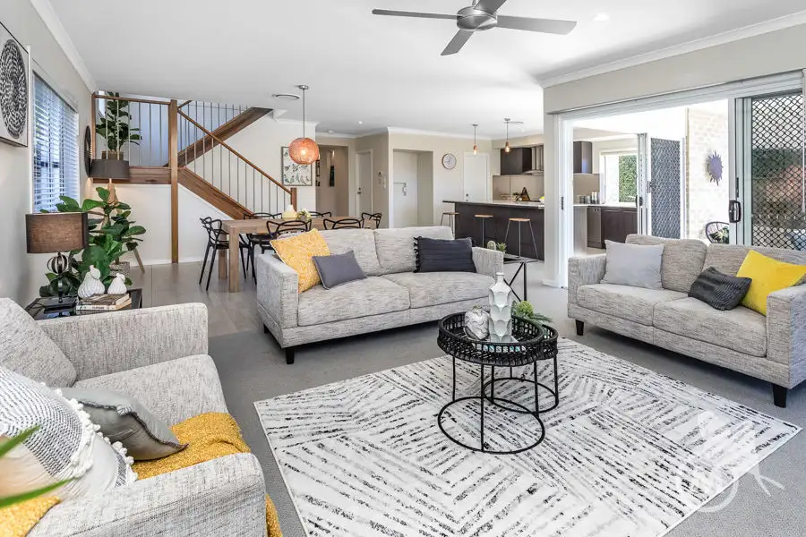 Main view of Homely house listing, 29 Ancaster Road, Upper Kedron QLD 4055