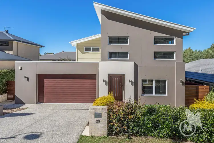 Second view of Homely house listing, 29 Ancaster Road, Upper Kedron QLD 4055