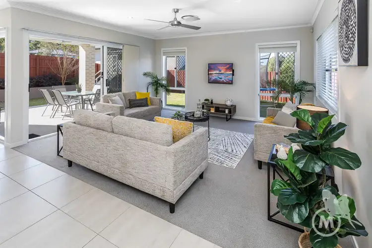 Third view of Homely house listing, 29 Ancaster Road, Upper Kedron QLD 4055