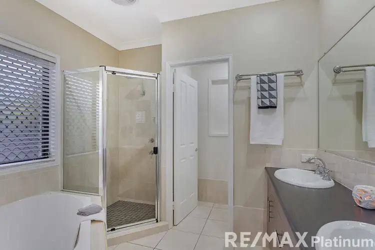 Second view of Homely house listing, 27 Creekside Drive, Narangba QLD 4504