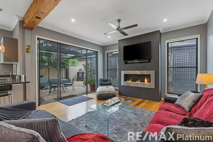 Fifth view of Homely house listing, 27 Creekside Drive, Narangba QLD 4504