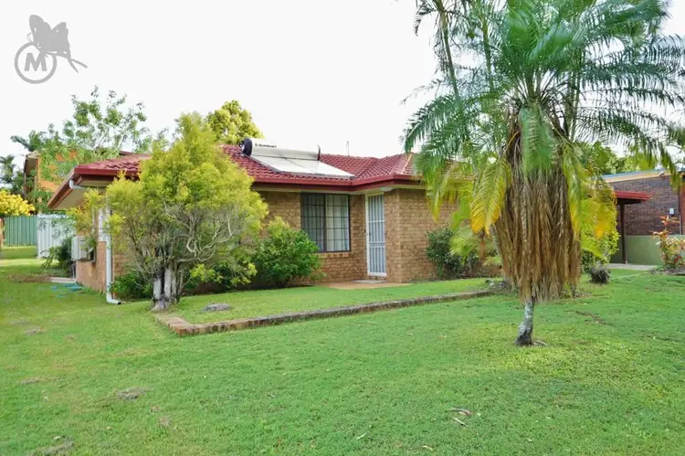 94 De Mille St, Mcdowall QLD 4053