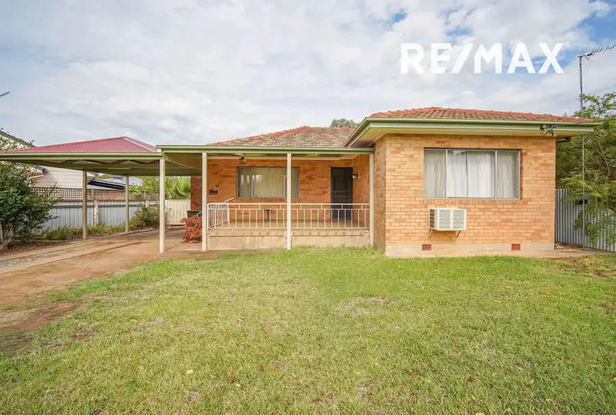 Main view of Homely house listing, 49 White Avenue, Kooringal NSW 2650