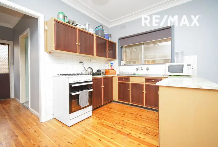 Second view of Homely house listing, 49 White Avenue, Kooringal NSW 2650