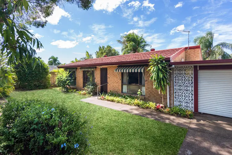 Main view of Homely house listing, 21 Wambaya Street, Belmont QLD 4153
