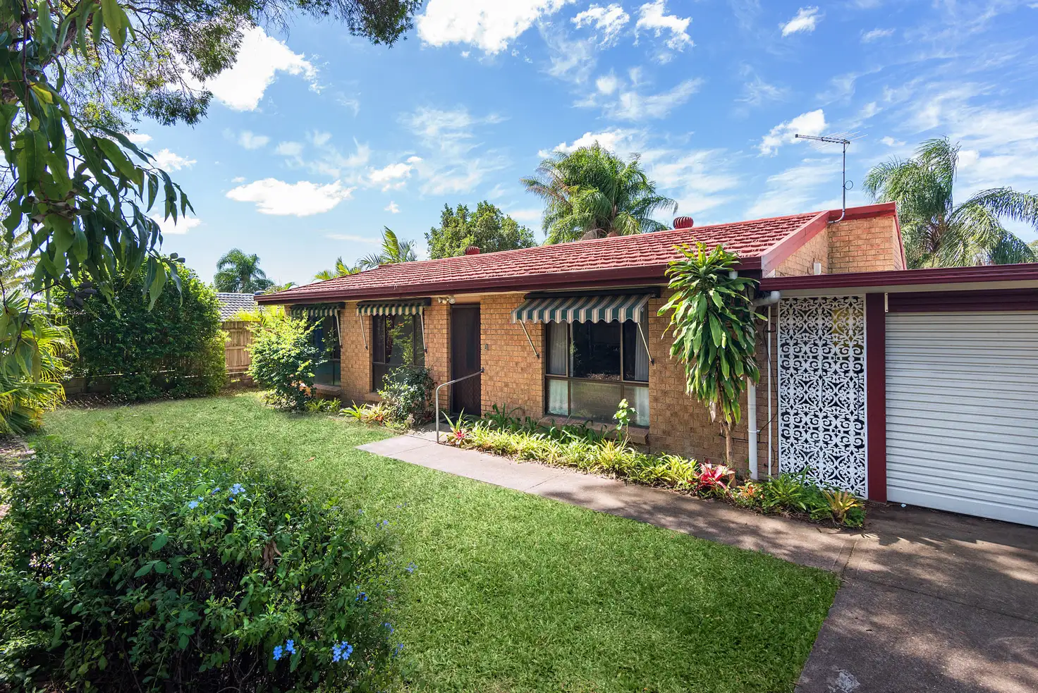 Main view of Homely house listing, 21 Wambaya Street, Belmont QLD 4153