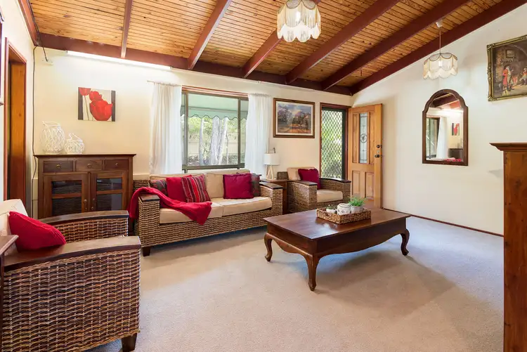 Second view of Homely house listing, 21 Wambaya Street, Belmont QLD 4153