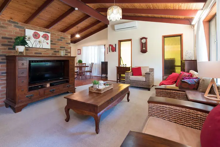 Fourth view of Homely house listing, 21 Wambaya Street, Belmont QLD 4153