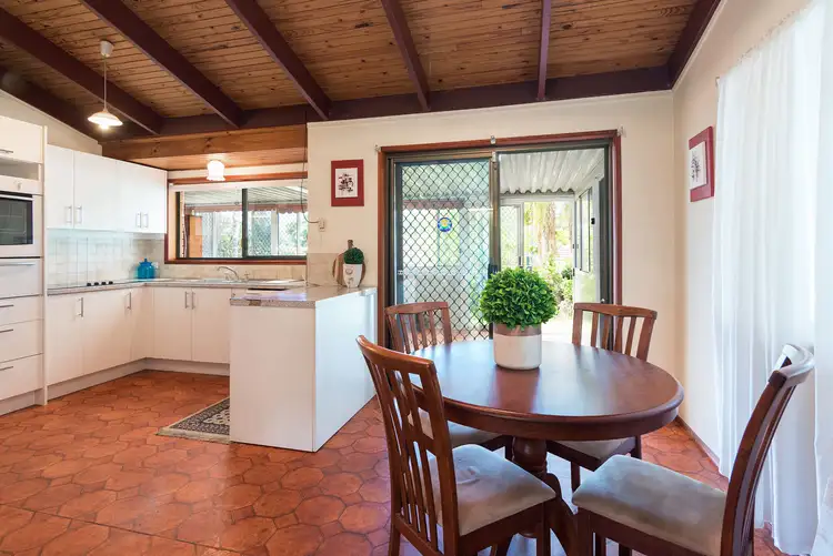 Fifth view of Homely house listing, 21 Wambaya Street, Belmont QLD 4153