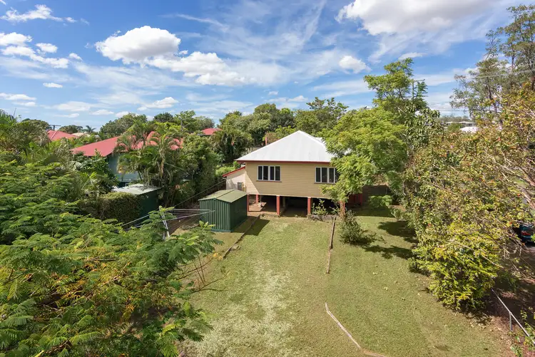26 Mar Street, Holland Park QLD 4121