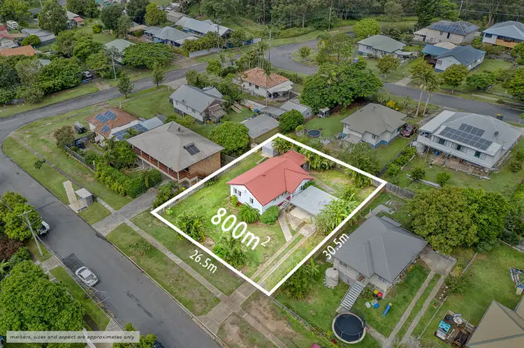 31 Buzacott St, Carina Heights QLD 4152
