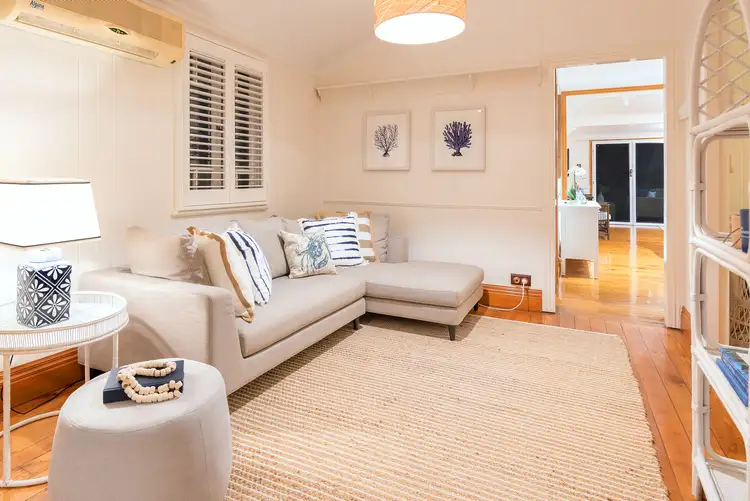 Fifth view of Homely house listing, 23 Stratton Terrace, Wynnum QLD 4178