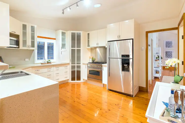 Sixth view of Homely house listing, 23 Stratton Terrace, Wynnum QLD 4178