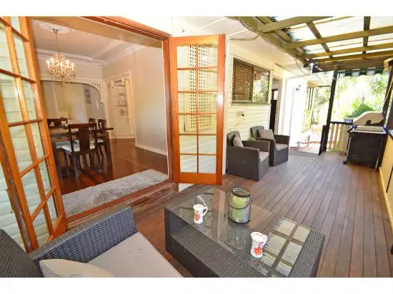 Fifth view of Homely house listing, 36 Loreburn Street, Mount Gravatt QLD 4122