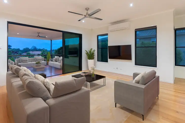 Sixth view of Homely house listing, 7 Yeates Close, Carindale QLD 4152