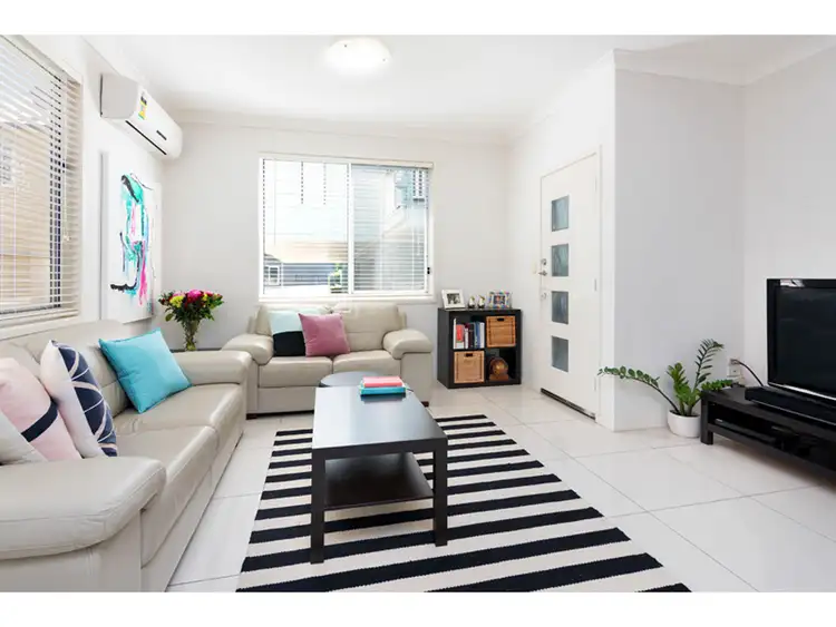 3/925 Stanley Street East, East Brisbane QLD 4169