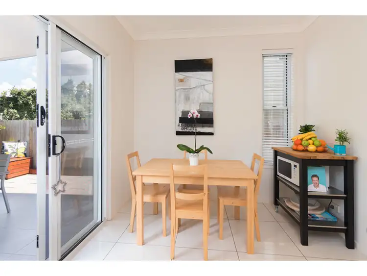 Fifth view of Homely townhouse listing, 3/925 Stanley Street East, East Brisbane QLD 4169