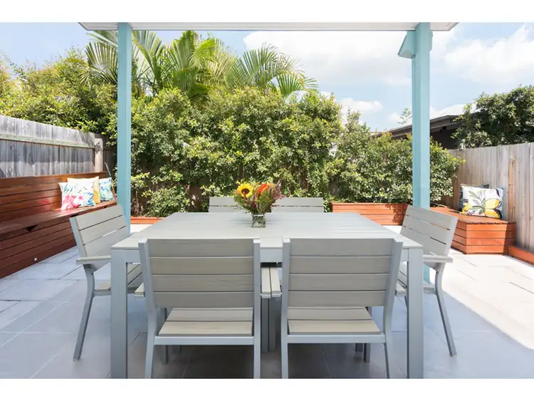 Sixth view of Homely townhouse listing, 3/925 Stanley Street East, East Brisbane QLD 4169