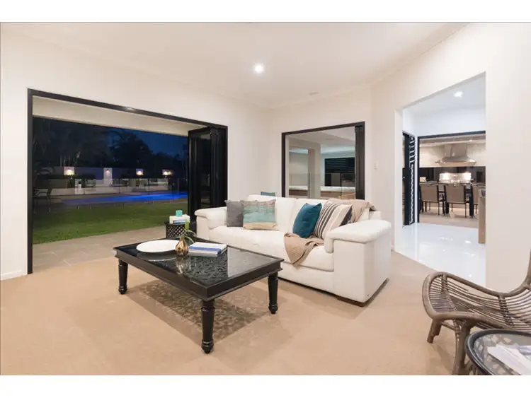 Fifth view of Homely house listing, 6 Rundle Place, Carindale QLD 4152