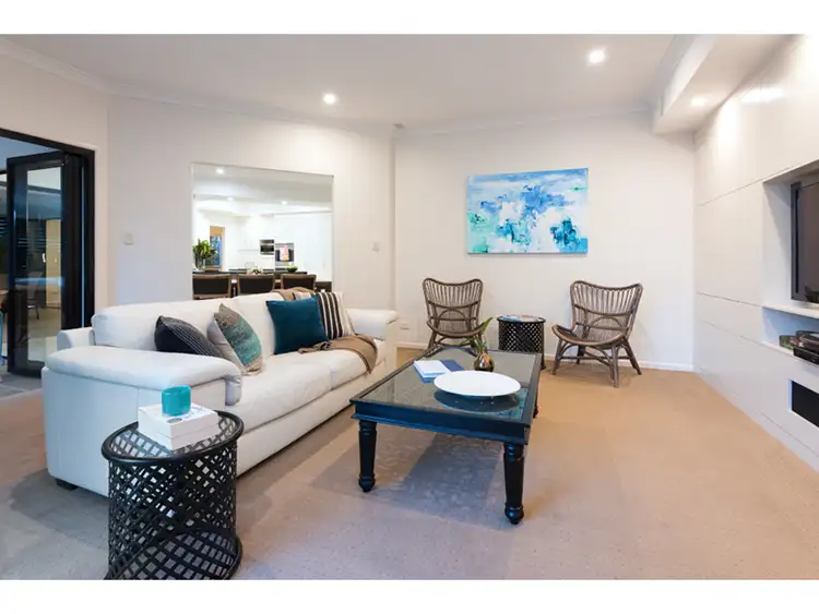 Sixth view of Homely house listing, 6 Rundle Place, Carindale QLD 4152