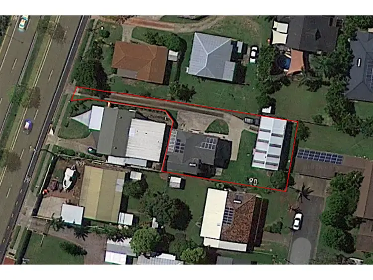 Second view of Homely house listing, 2111 Wynnum Road, Wynnum West QLD 4178