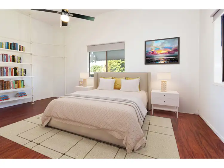 Sixth view of Homely house listing, 2111 Wynnum Road, Wynnum West QLD 4178