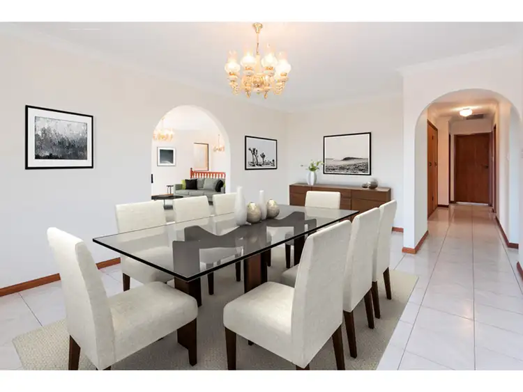 Fourth view of Homely house listing, 3 Pendennis Place, Carindale QLD 4152