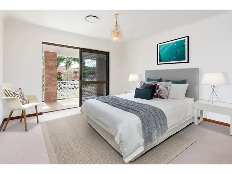 Sixth view of Homely house listing, 3 Pendennis Place, Carindale QLD 4152