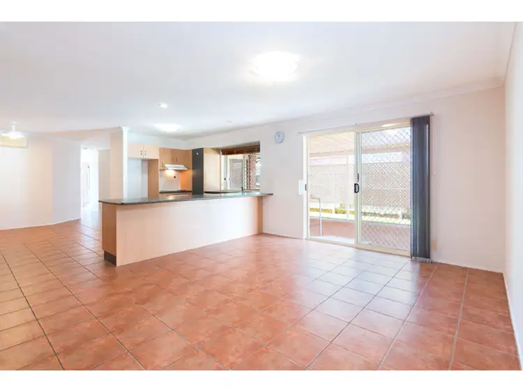 Fourth view of Homely house listing, 22 Glenwood Place, Hemmant QLD 4174