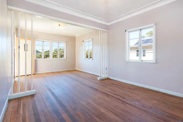 Third view of Homely house listing, 155 Birdwood Road, Holland Park West QLD 4121