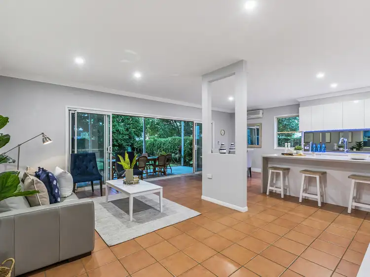 Fifth view of Homely house listing, 18 Stafford Street, East Brisbane QLD 4169
