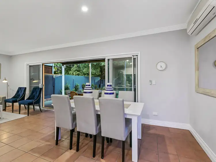 Sixth view of Homely house listing, 18 Stafford Street, East Brisbane QLD 4169