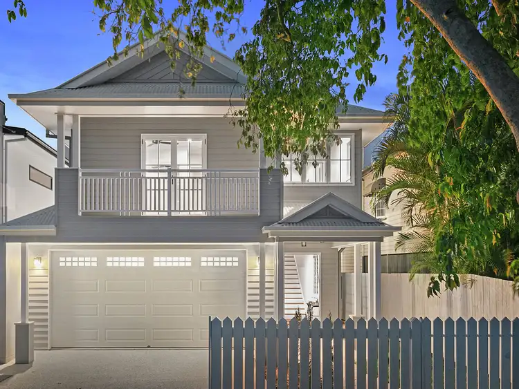 64 Beauvardia Street, Cannon Hill QLD 4170