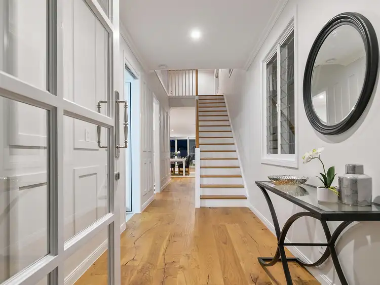 Second view of Homely house listing, 64 Beauvardia Street, Cannon Hill QLD 4170