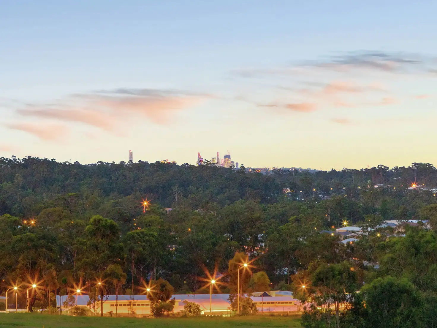Main view of Homely house listing, 43 Conte Circuit, Augustine Heights QLD 4300