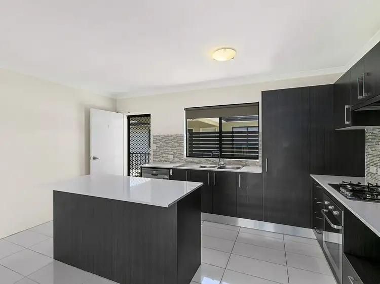 Main view of Homely unit listing, 3/116 Chaucer Street, Moorooka QLD 4105