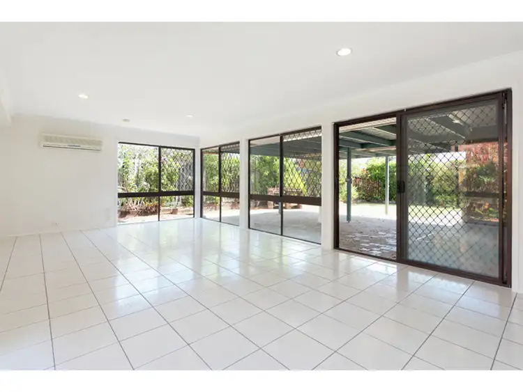 Second view of Homely house listing, 131 Meadowlands Road, Carindale QLD 4152