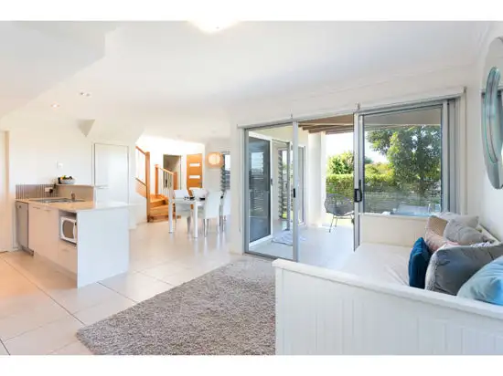 Fifth view of Homely townhouse listing, 1/123 Anzac Road, Carina Heights QLD 4152