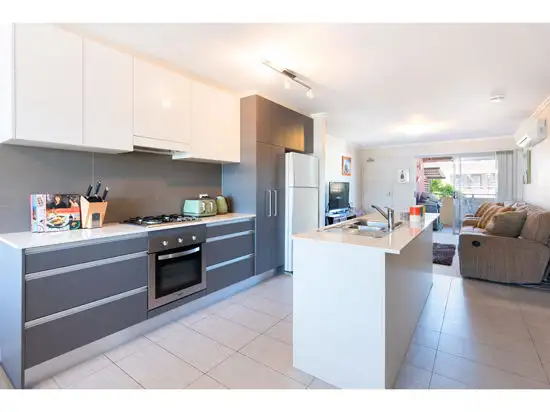 38/123 Barrack Road, Murarrie QLD 4172
