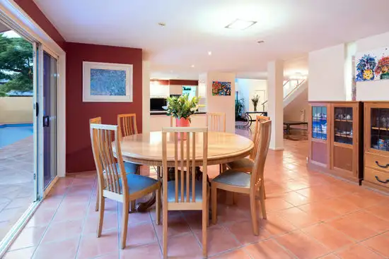 Sixth view of Homely house listing, 5 St Andrews Crescent, Carindale QLD 4152