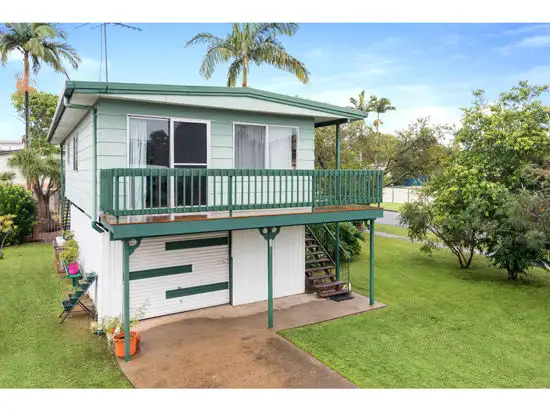 Main view of Homely house listing, 16 Youngs Road, Hemmant QLD 4174